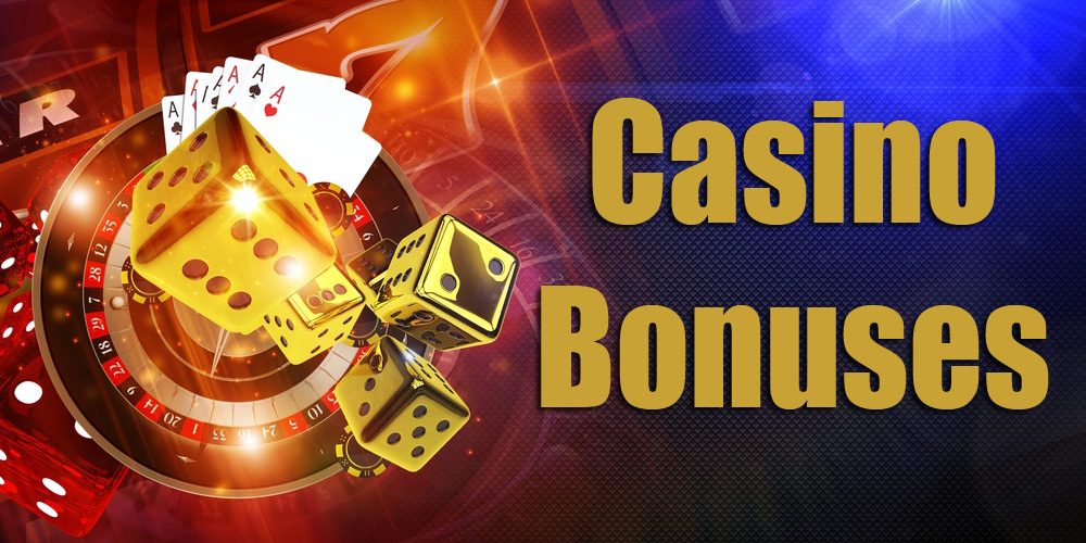 Особенность бездепозитных бонусов онлайн казино за регистрацию